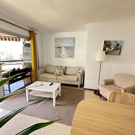 Vista Al Mar - Piscina By Vv Canary Ocean Homes Los Cristianos  Kültér fotó