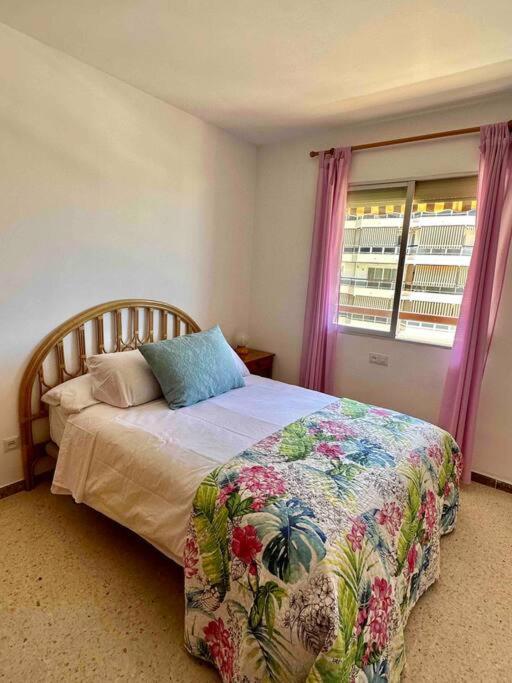 Vista Al Mar - Piscina By Vv Canary Ocean Homes Los Cristianos  Kültér fotó